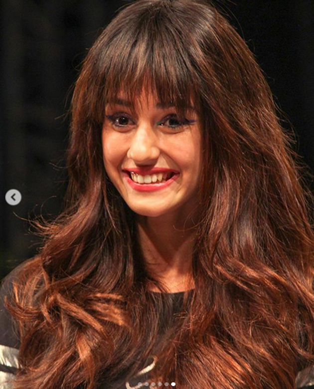 Disha Patani Instagram Photos